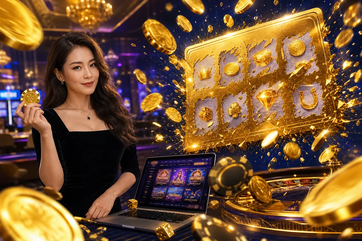 618cash မြန်မာ ကစားပလက်ဖောင်း ဇာတ်လမ်း
